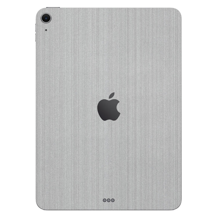 iPad Air 11" M2 Metal Series Steel Skin