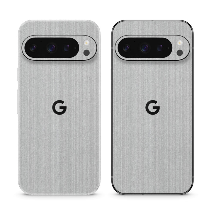 Pixel 9 Pro Metal Series Steel Skin