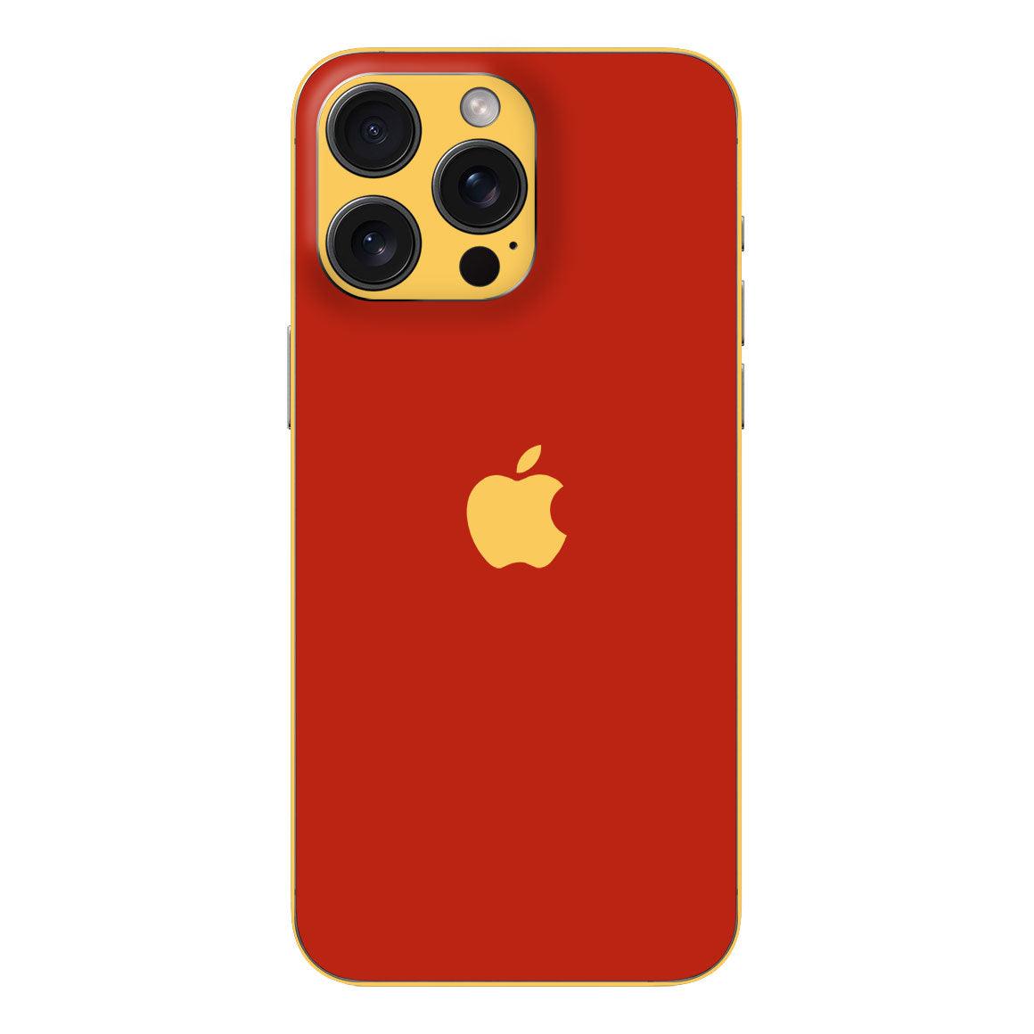 iPhone 15 Pro Max Mixed Series Skins/Wraps & Covers – Slickwraps