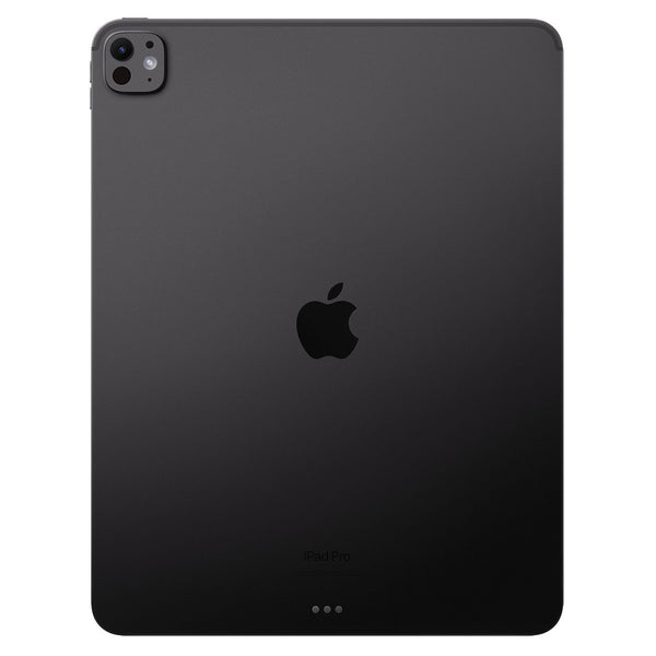 iPad Pro 13" M4 Naked Series Gloss Skin