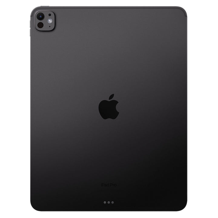 iPad Pro 13" M4 Naked Series Gloss Skin