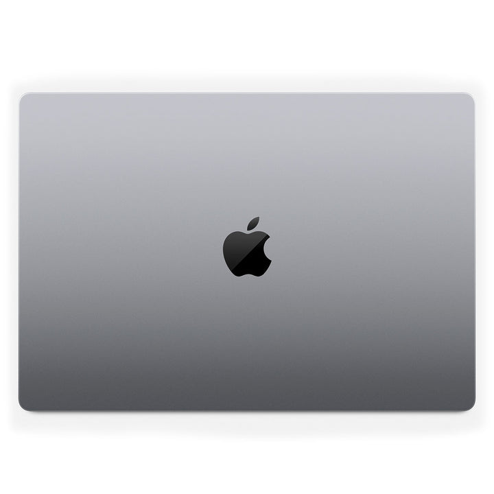 MacBook Pro 16" (2024 M4) Naked Series Gloss Skin