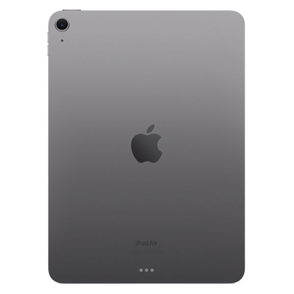 iPad Air 11" M2 Naked Series Gloss Skin