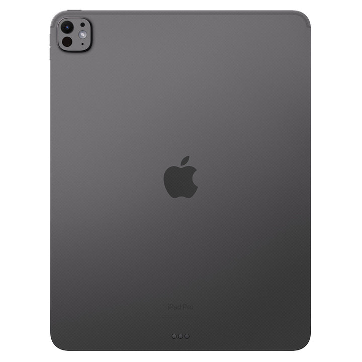 iPad Pro 13" M4 Naked Series Matte Skin