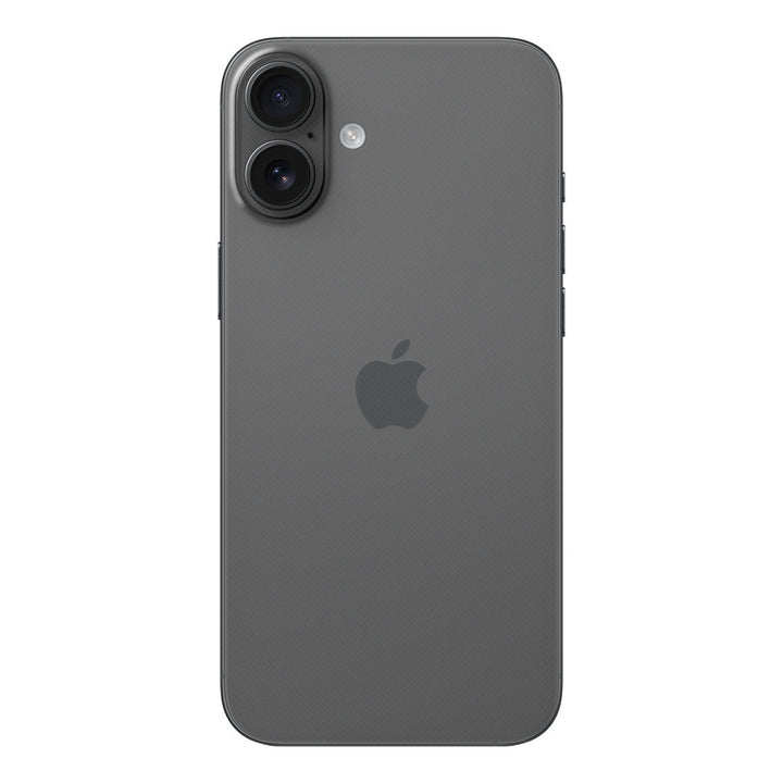 iPhone 16 Plus Naked Series Matte