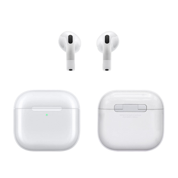 AirPods 4 Naked Series Matte Skin