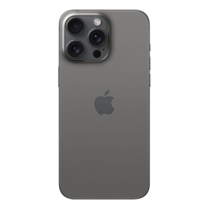 iPhone 16 Pro Max Naked Series Matte