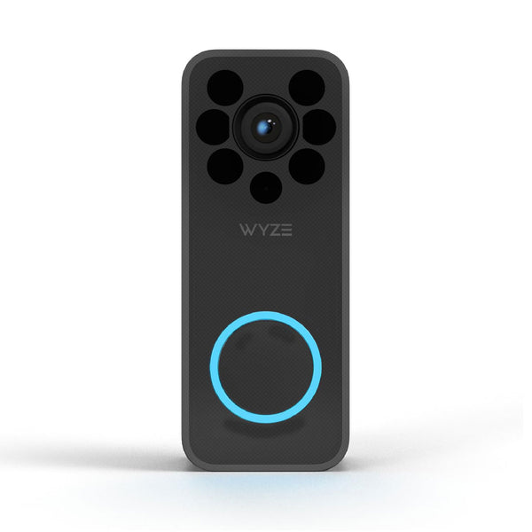 Wyze Video Doorbell v2 Naked Series Matte Skin