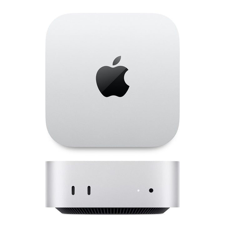 Mac Mini M4 Naked Series Matte Skin