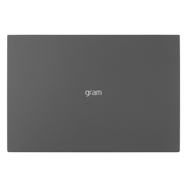 LG Gram 15.6-inch Naked Series Matte Skin