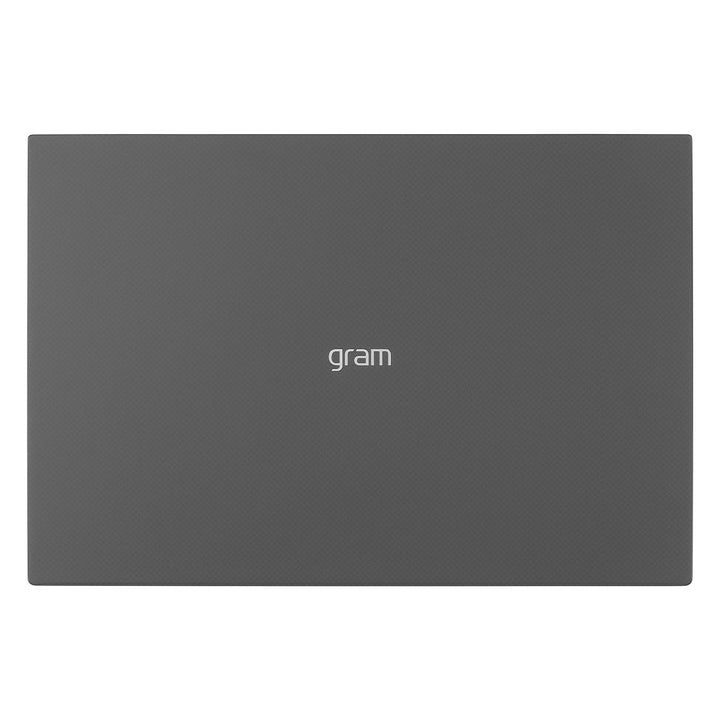 LG Gram 15.6-inch Naked Series Matte Skin