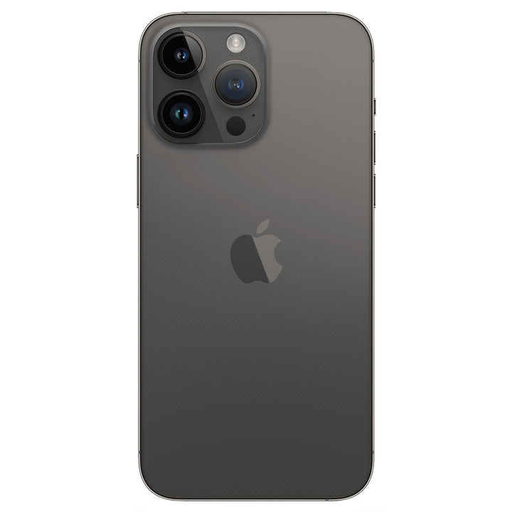 iPhone 16 Pro Naked Series Matte