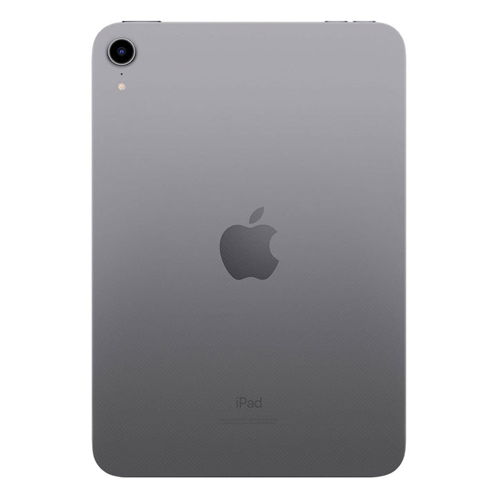 iPad Mini 7 (A17 Pro) Naked Series Matte Skin