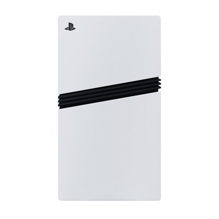 Playstation 5 Pro Naked Series Matte Skin