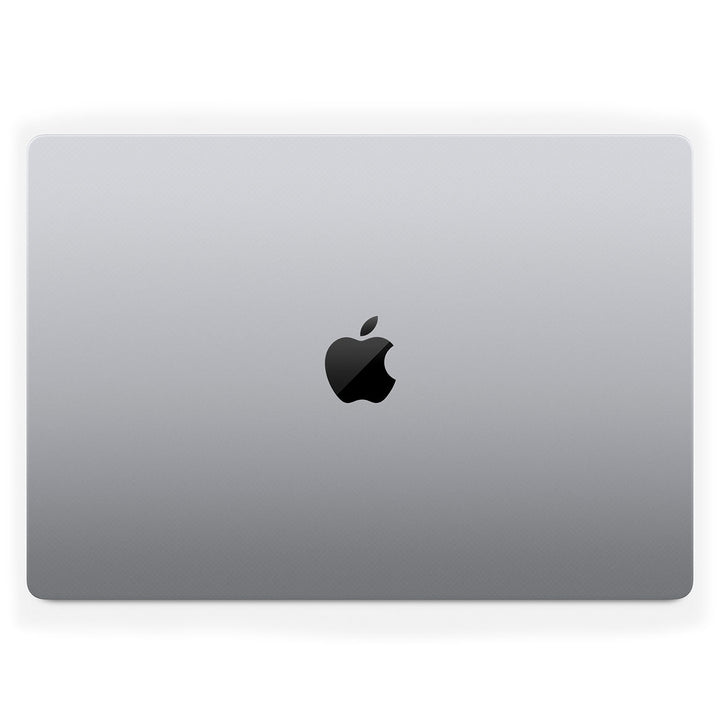 MacBook Pro 16" (2024 M4) Naked Series Matte Skin