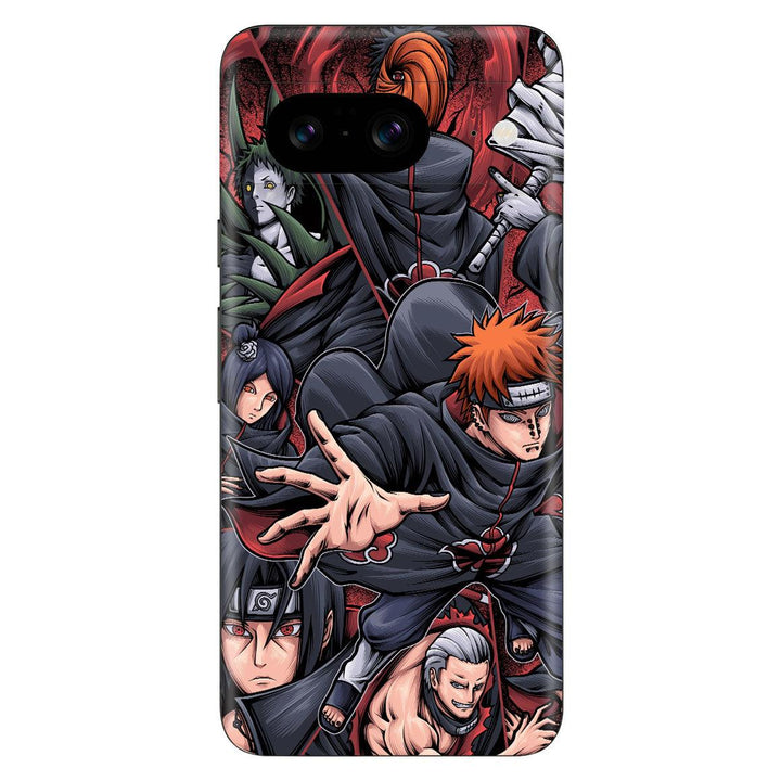 Google Pixel 8 Artist Series Skins - Slickwraps