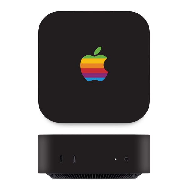 Mac Mini M4 Retro Series Skins