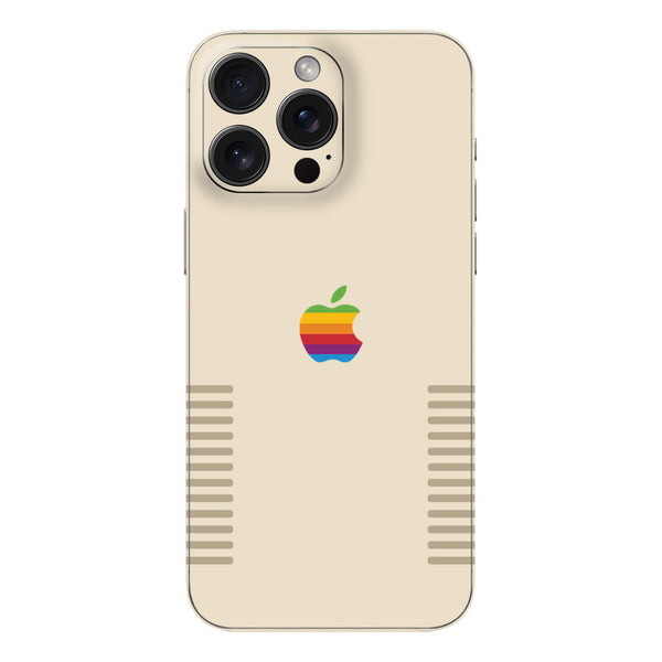 iPhone 16 Pro Max Retro Series Original