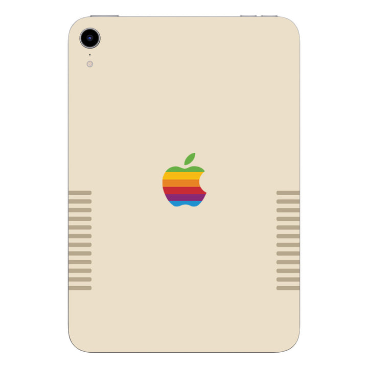 iPad Mini 7 (A17 Pro) Retro Series Original Skin