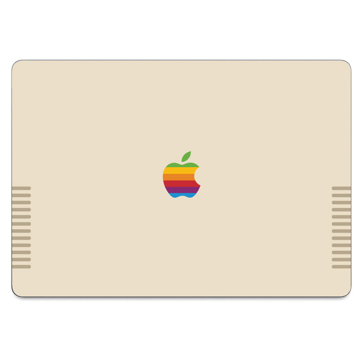 MacBook Air 13.6" (2025 M4) Retro Series Original Skin