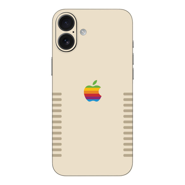 iPhone 16 Retro Series Original