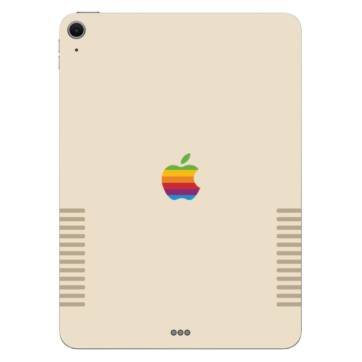 iPad Air 11" M2 Retro Series Original Skin