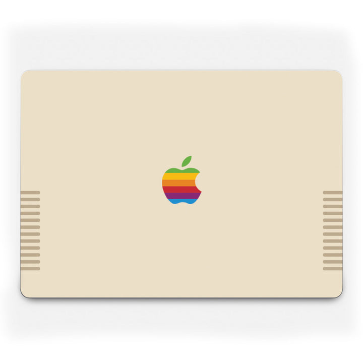 MacBook Pro 14" (2024, M4) Retro Series Original Skin