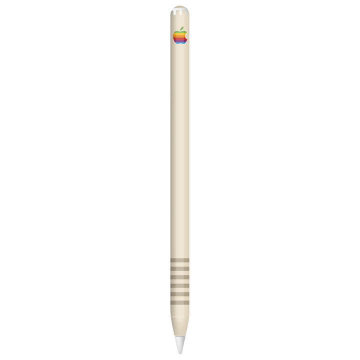 Apple Pencil Pro Retro Series Original Skin