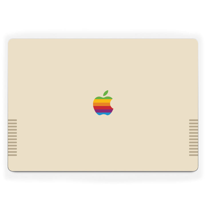 MacBook Pro 16" (2024 M4) Retro Series Original Skin