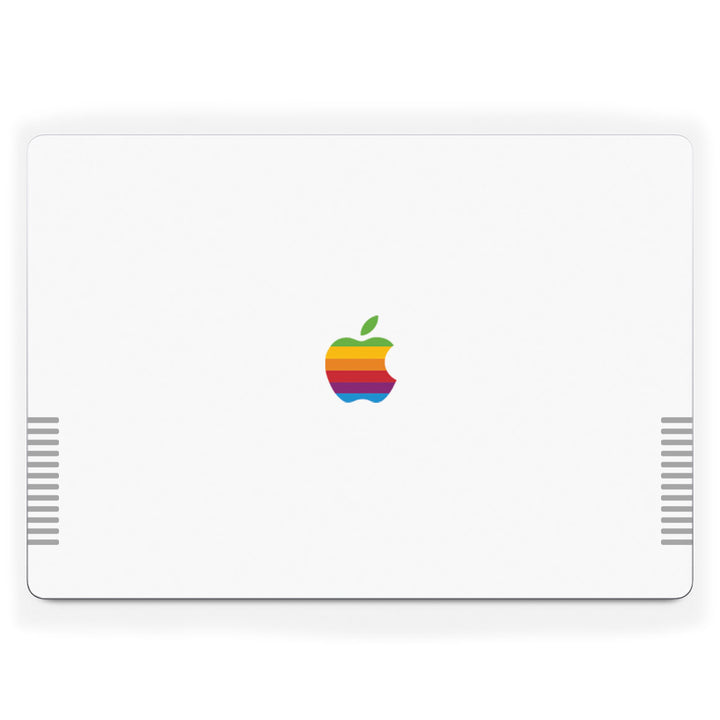 MacBook Pro 16" (2024 M4) Retro Series White Skin