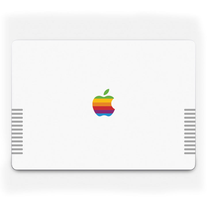 MacBook Pro 14" (2024, M4) Retro Series White Skin