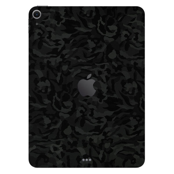 iPad Air 11" M2 Shade Series Black Skin