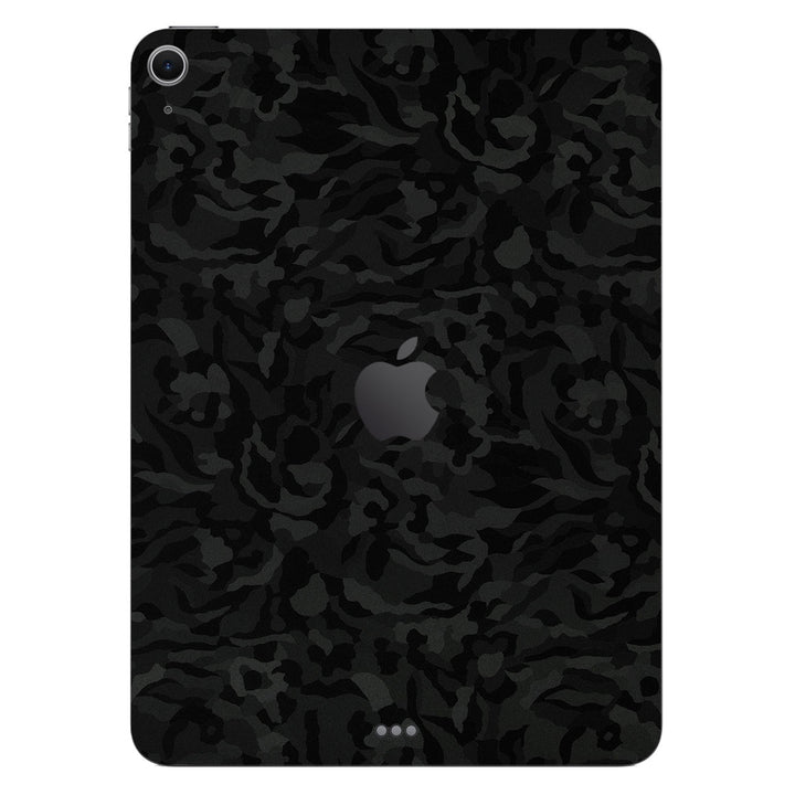 iPad Air 11" M2 Shade Series Black Skin