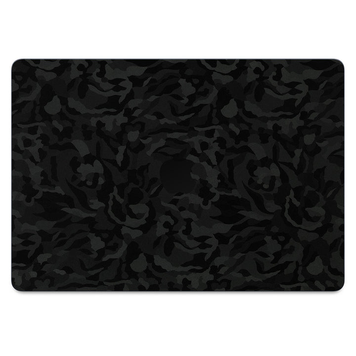 MacBook Air 13.6" (2025 M4) Shade Series Black Skin