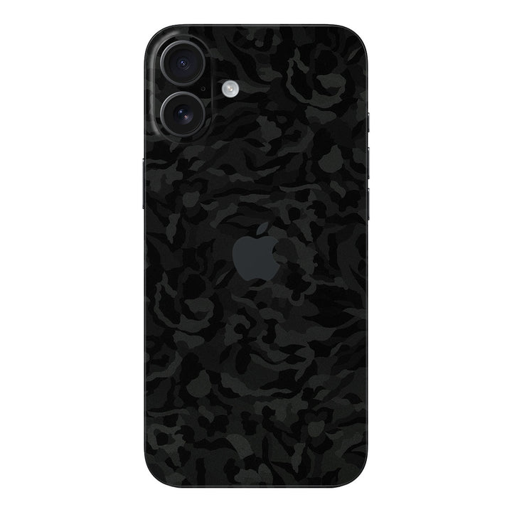 iPhone 16 Plus Shade Series Black