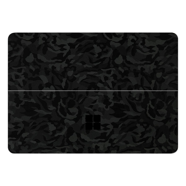 Surface Laptop Studio 2 Shade Series Black Skin