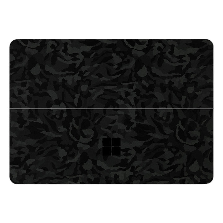 Surface Laptop Studio 2 Shade Series Black Skin