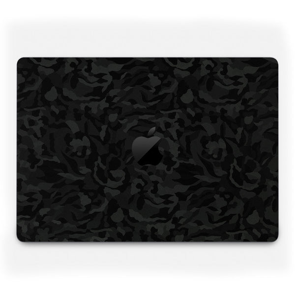 MacBook Pro 14" (2024, M4) Shade Series Black Skin