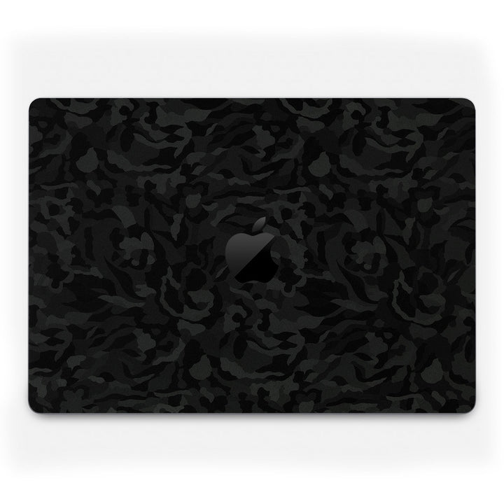 MacBook Pro 14" (2024, M4) Shade Series Black Skin