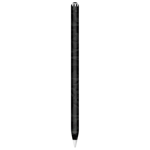 Apple Pencil Pro Shade Series Black Skin