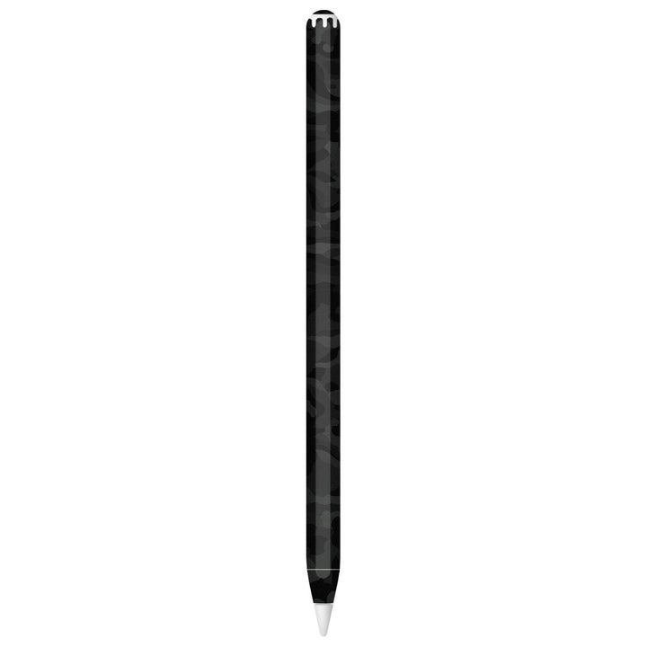 Apple Pencil Pro Shade Series Black Skin