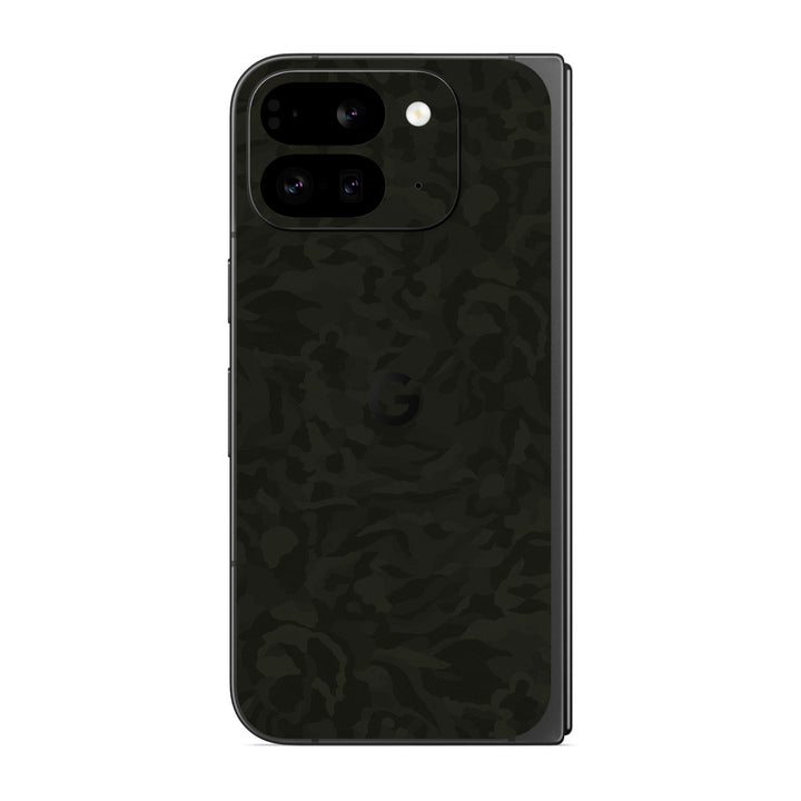 Pixel 9 Pro Fold Shade Series Olive Skin