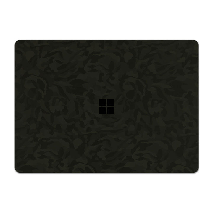 Surface Laptop 7 15" Shade Series Olive Skin