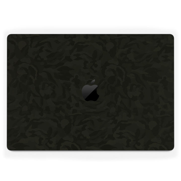 MacBook Pro 16" (2024 M4) Shade Series Olive Skin