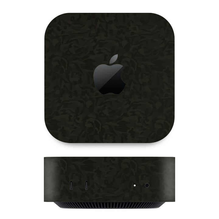 Mac Mini M4 Shade Series Olive Skin