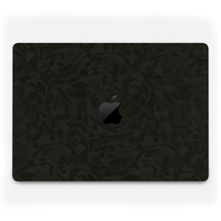 MacBook Pro 14" (2024, M4) Shade Series Olive Skin