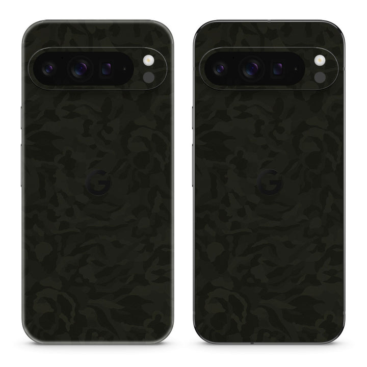 Pixel 9 Pro XL Shade Series Olive Skin