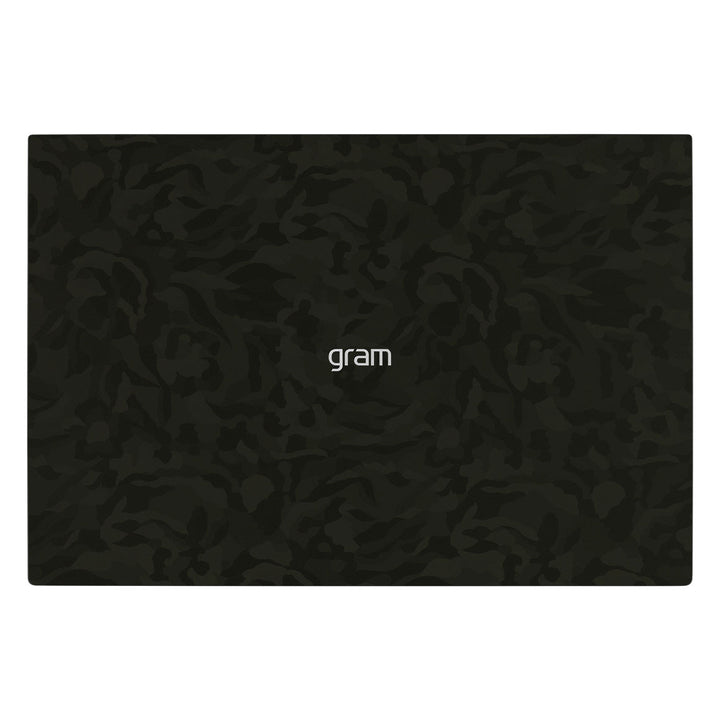 LG Gram 15.6-inch Shade Series Olive Skin