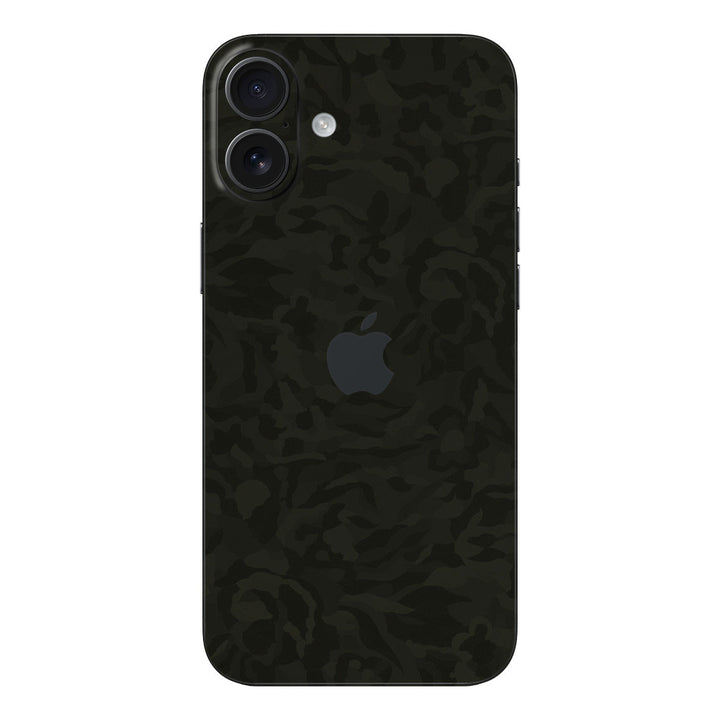 iPhone 16 Shade Series Olive