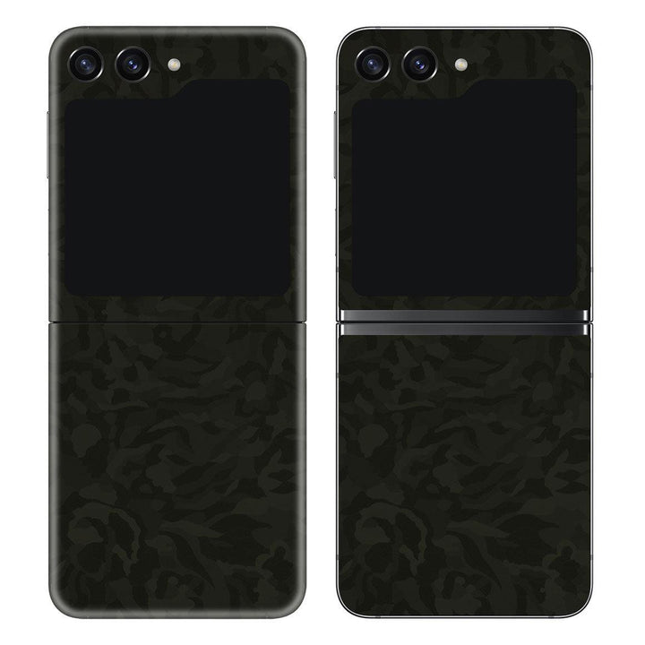 Galaxy Z Flip 5 Shade Series Skins - Slickwraps